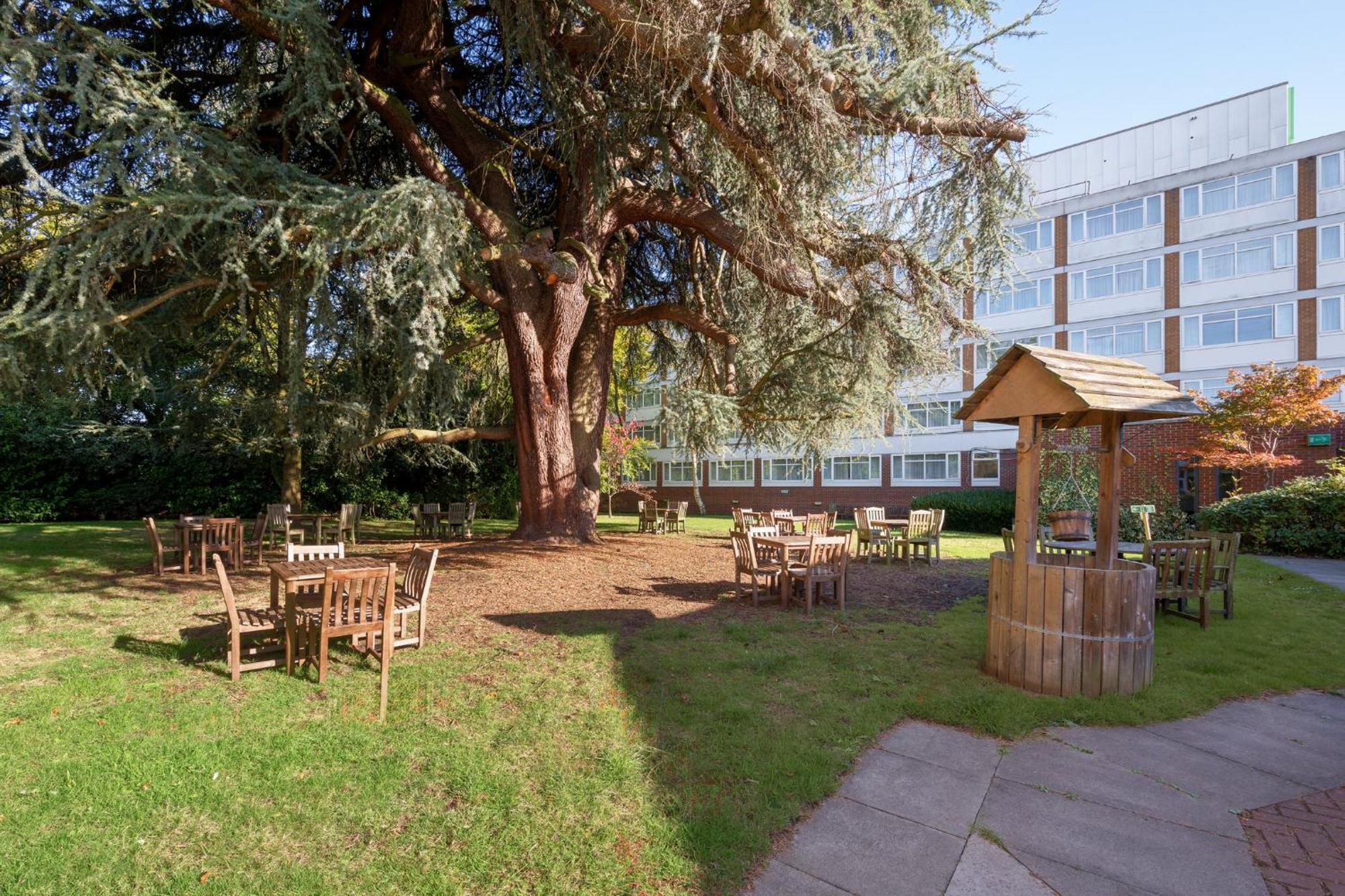 Holiday Inn York By Ihg — Photos 1